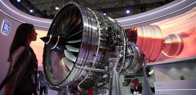 Гендиректор Rolls-Royce заявил о проблемах в компании: Горит земля под ногами - Фото