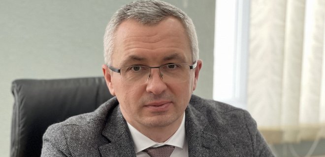 Кабмін призначив нового в.о. керівника Держмитслужби - Фото