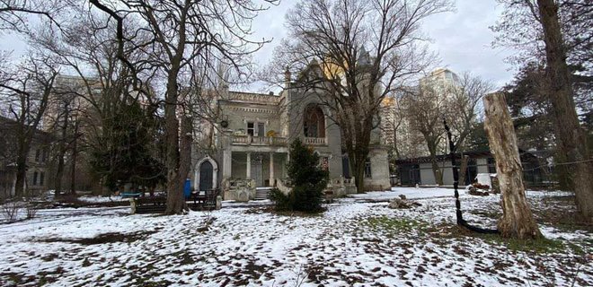 Верховный суд вернул в госсобственность санаторий на Французском бульваре в Одессе - Фото