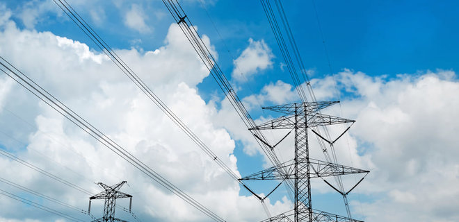 Молдовська Energocom вперше продала Україні електроенергію у тестовому режимі - Фото