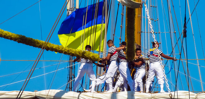 Апеляційний суд розблокував процедуру прозорого дипломування моряків - Фото