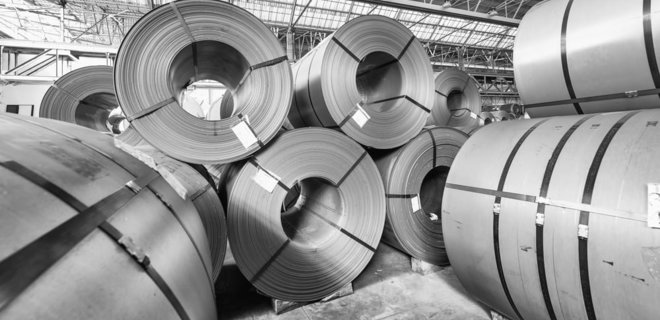 US extends duty-free regime for Ukrainian steel for a year - Photo