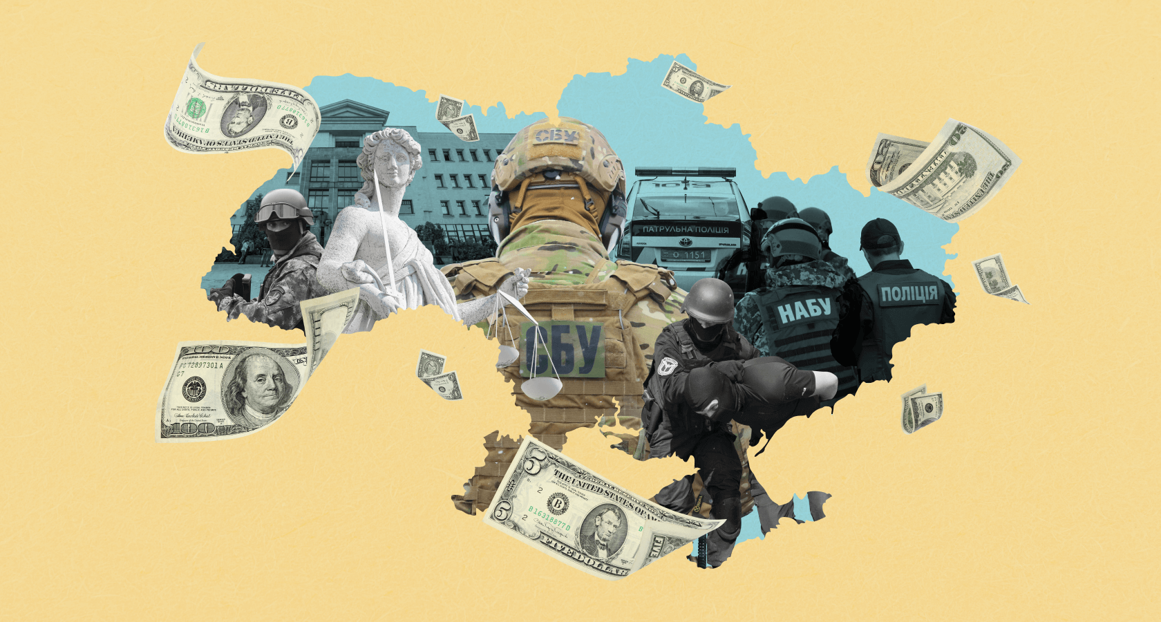 Чому без антикорупції та реформи органів правопорядку Україну не візьмуть до ЄС. Розбір - Фото