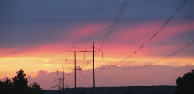 Польская Orlen инициирует строительство высоковольтной линии между Ровенской АЭС и Хелмом - Фото