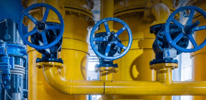 СБУ и БЭБ раскрыли схему кражи газа на 100 млн грн у Оператора ГТС Украины - Фото