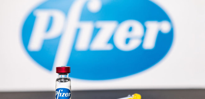Pfizer купує за $43 млрд компанію-розробника нового типу ліків проти раку - Фото
