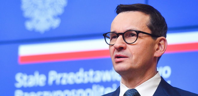 Poland considers ‘adequate measures’ against Ukrainian grain after September 15 - Photo