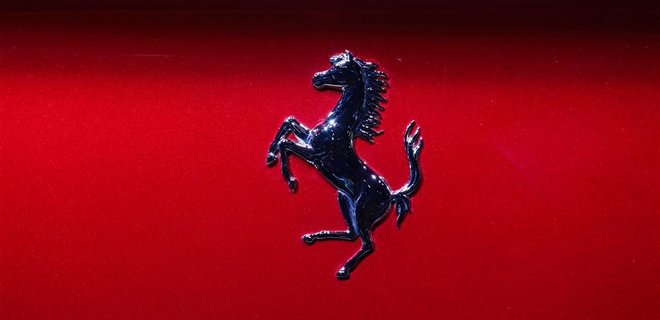 Ferrari отказалась платить хакерам выкуп за украденные данные - Фото