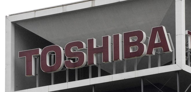 Toshiba продадуть консорціуму інвесторів за $15 млрд - Фото