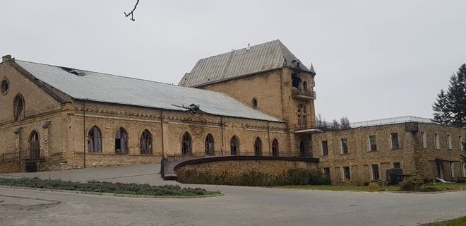 Derussification. Historic Prince Trubetskoi Winery rebrands after Russian occupation - Photo