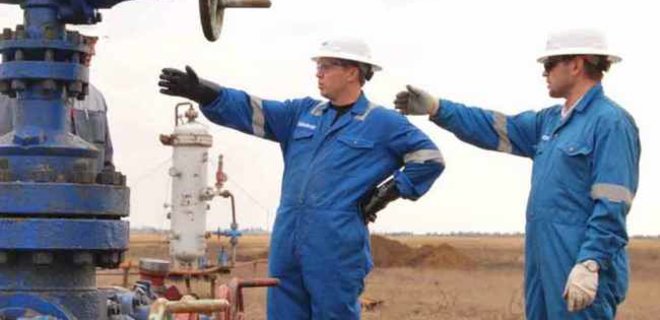Крупнейшая нефтесервисная компания мира SLB не планирует уходить из России – Reuters - Фото