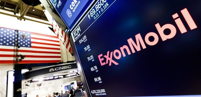 Нафтовий гігант Exxon Mobil готується зайнятися видобуванням літію – WSJ - Фото