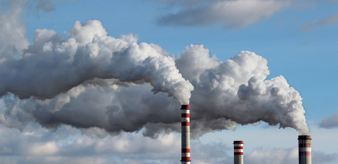 Рада створила фонд декарбонізації: податок на викиди CO₂ стане цільовим - Фото