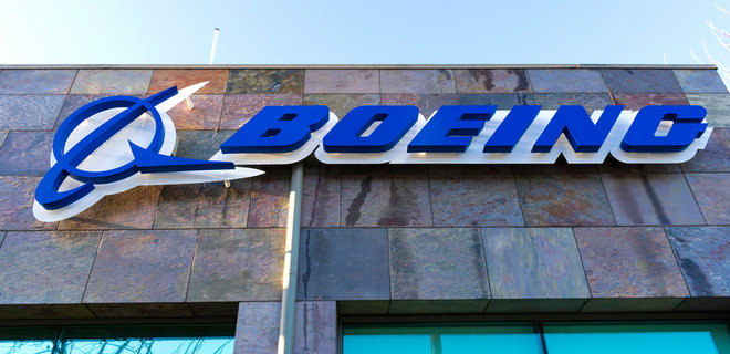 Boeing пробачила Україні $200 млн боргу – Шмигаль - Фото