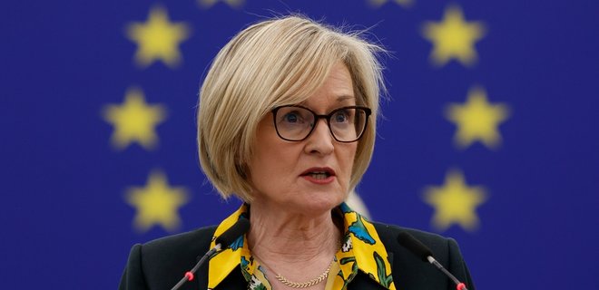 EU announces 11th package of sanctions against Russia - Photo