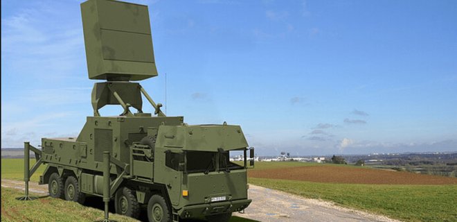 German air defense manufacturer awaiting record orders after success of systems in Ukraine - Photo