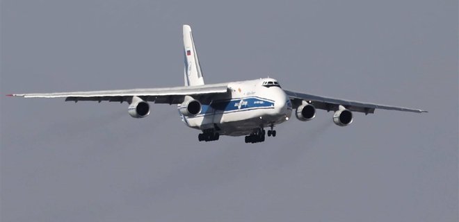 Канада расширила санкции против российской авиации - Фото