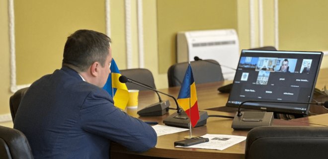 Румунія не має наміру блокувати транзит українського зерна. Щодо імпорту будуть переговори - Фото