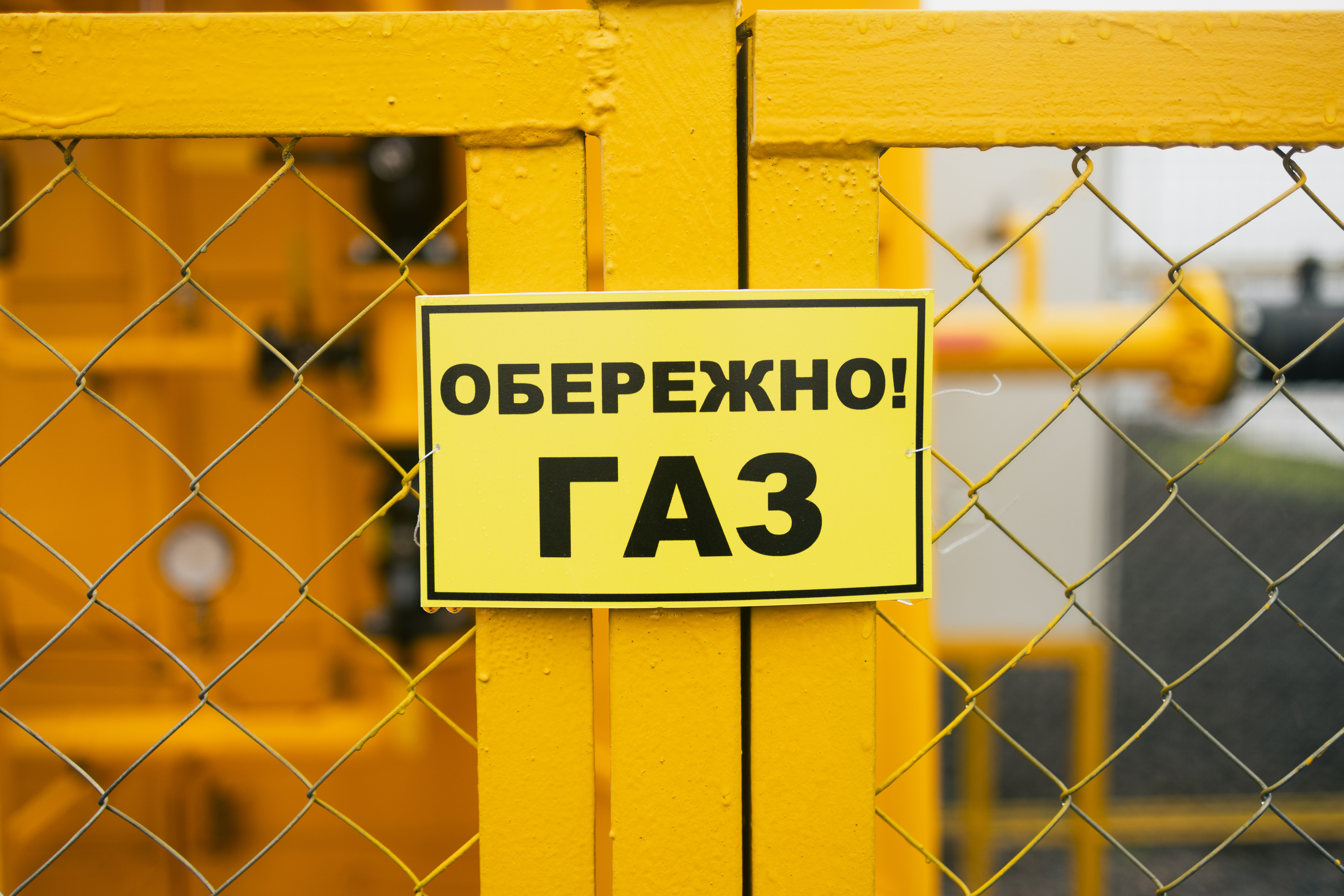 Экология, ЕС, собственный газ. Как биометан помогает энергетической независимости Украины - Фото