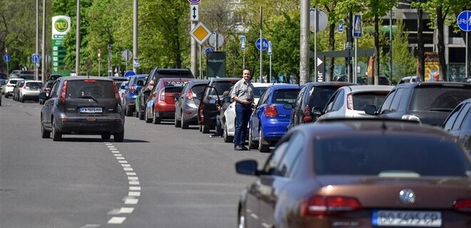 В Україні збільшується попит на нові авто. П'ятірка марок квітня - Фото