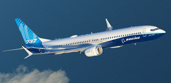 Ryanair покупает 300 новейших Boeing 737 MAX 10. Стоимость рекордного контракта – $40 млрд - Фото
