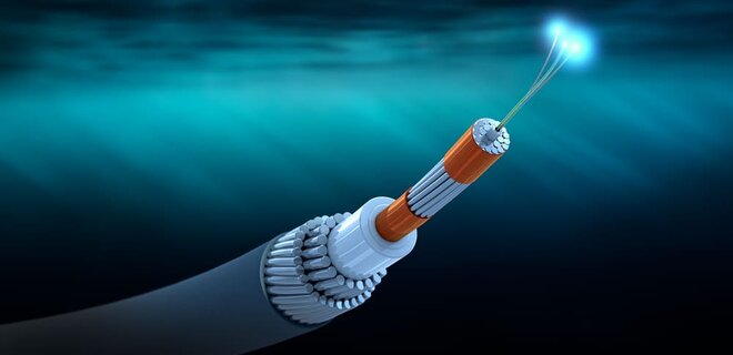 FT: EU to lay Black Sea internet cable, reducing dependence on Russia - Photo