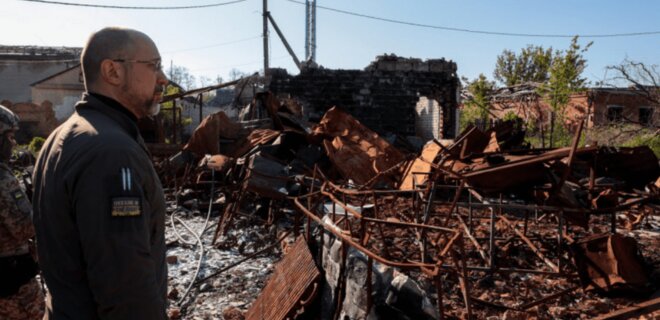 Не только єВідновлення: Кабмин готовит новые программы компенсации за разрушенное жилье - Фото
