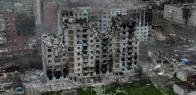 КSE оценила ущерб жилищного фонда от войны: десять наиболее пострадавших областей - Фото