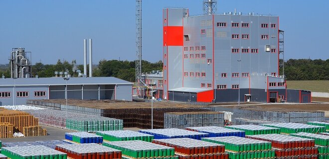 Agrofusion, PepsiCo, Янтар. Який великий бізнес відновив роботу в Миколаївській області - Фото