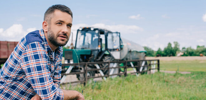 ЕС выделил 1 млрд евро на помощь польским фермерам - Фото