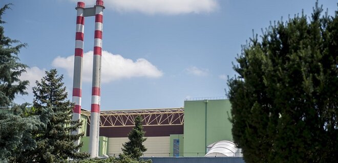 Венгрия хочет заменить российское топливо на своей АЭС - Фото