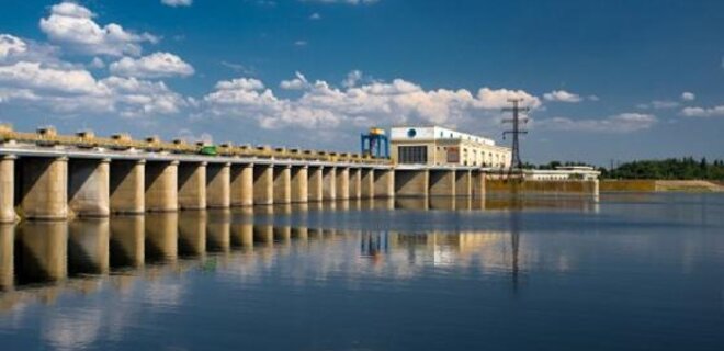 Экономические последствия подрыва Каховской ГЭС - Фото