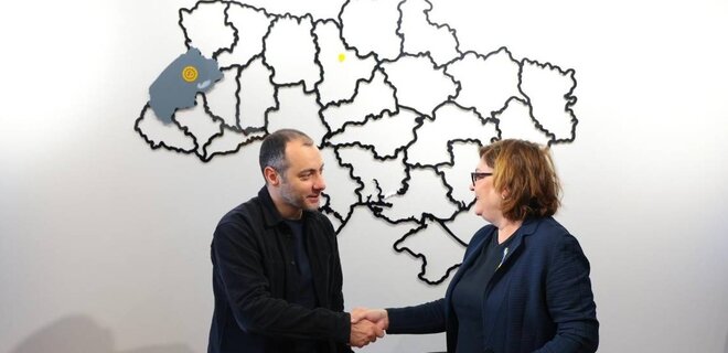 Ukraine granted access to EU's €21 billion transport programme - Photo