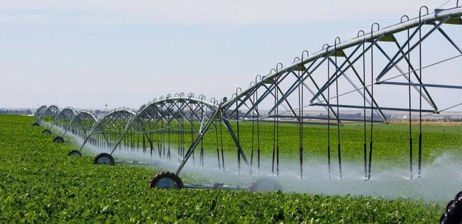 Repairing irrigation infrastructure in southern Ukraine could take years, minister says - Photo