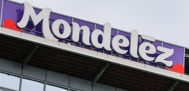 У Mondelez виникли проблеми в Норвегії після потрапляння до 