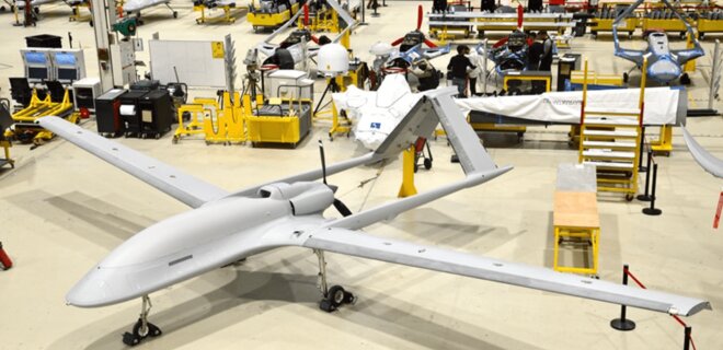 Turkey's Baykar wins $367 million contract to supply Bayraktar drones - Photo