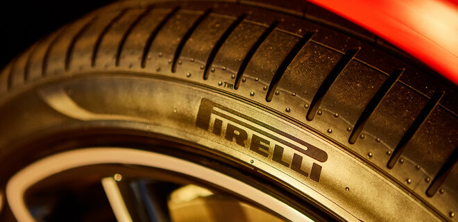 Італія обмежила в правах китайського акціонера Pirelli - Фото