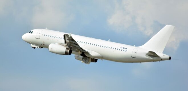 Крупнейшая сделка по самолетам в истории: Airbus продает 500 лайнеров индийской компании - Фото