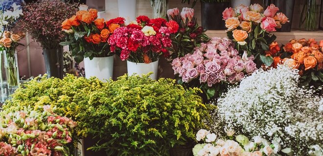 Крупная цветочная компания получила подозрение в неуплате налогов - Фото