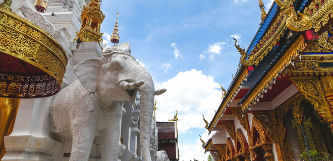 Мировые гемблинг-гиганты присматриваются к Таиланду и ожидают легализацию казино в стране - Фото