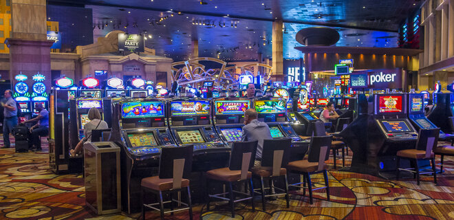 После 30 лет на реке Фокс голливудское казино Aurora переезжает - Фото