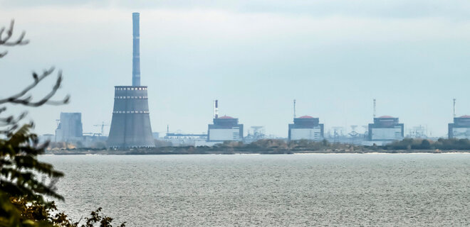 Четвертый энергоблок ЗАЭС хотят перевести в состояние горячей остановки – МАГАТЭ - Фото