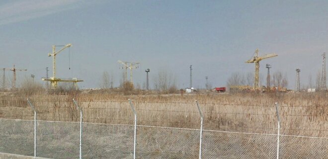 Болгария хочет продать Украине реакторы недостроенной АЭС Белене - Фото