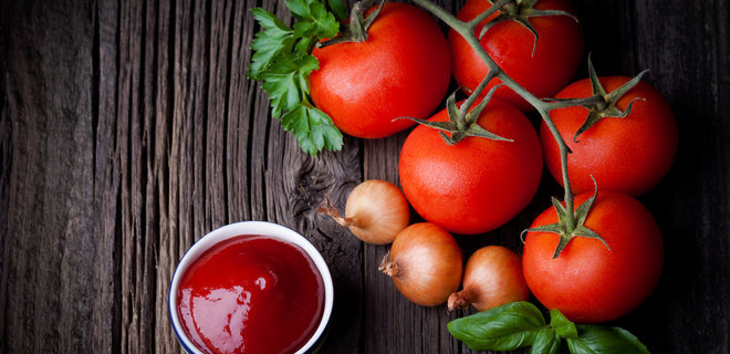 Tomate paste producer Chumak to open new plant to replace occupied one in Kakhovka - Photo