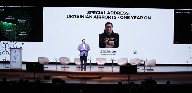 Кабмин согласовал Дубревского в должности гендиректора аэропорта 