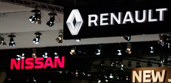 Nissan и Renault перезапускают свой альянс: детали - Фото