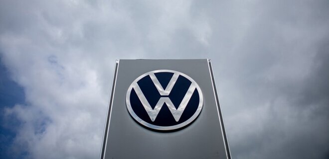 Volkswagen назвал цену продажи активов в России - Фото
