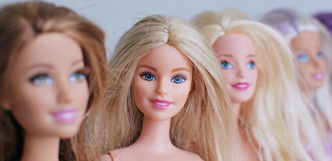 Gap переманила президента Mattel на фоне популярности Барби. Хотят повторить успех куклы - Фото
