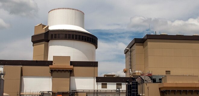 У США запустили перший атомний реактор AP1000. Такі ж будуватимуть в Україні - Фото
