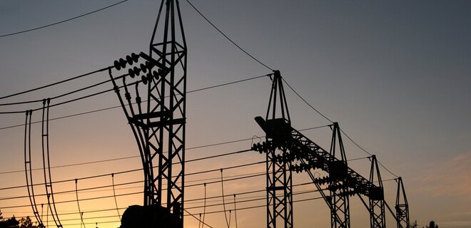 В августе выросла средняя цена электроэнергии на рынке 